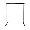 Square Gong Stand