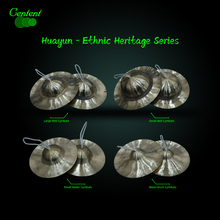 Huayun Ethnic Percussion Series