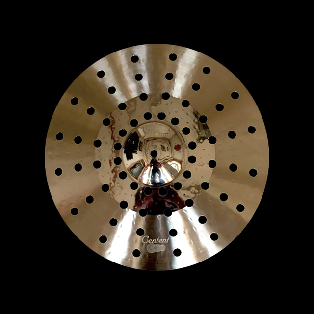B20Age-Effect Cymbals
