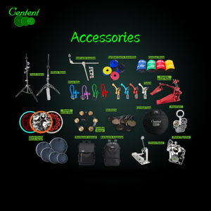 Accessories