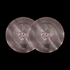 Rose Gold Whisper Cymbals