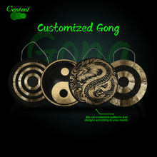 Customized Gong