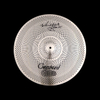 Silver Whisper Cymbals