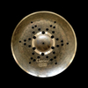 Effect Cymbals (Shaped Cymbals)
