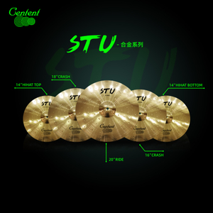 Metal Alloy-STU
