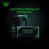 Cymbal Metal Polishing and Cleaning Paste