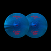 Blue Whisper Cymbals
