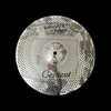 Silver Electroplating Whisper Cymbals