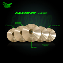 B20 Emperor
