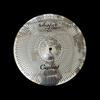 Silver Electroplating Intensive Whisper Cymbals