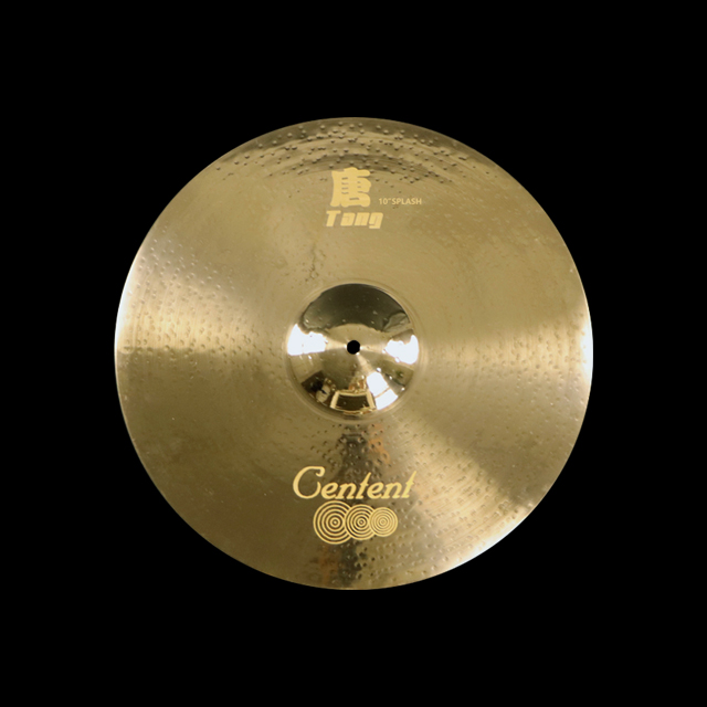 B20Tang-Effect Cymbals 