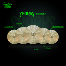 B20-Sparks