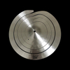 Effect Cymbals (Shaped Cymbals)