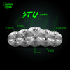 Silver Alloy-STU