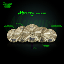 B25-Mercury