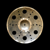 Effect Cymbals (Shaped Cymbals)