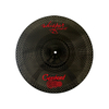 Black Whisper Cymbals