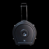 Portable Pulley Cymbal Box