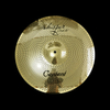 Gold Electroplating Whisper Cymbals