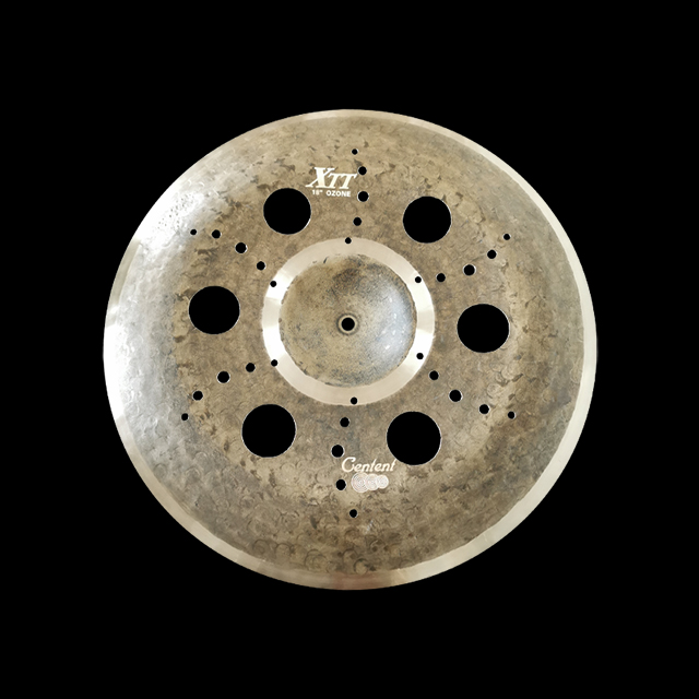 B20XTT-Effect Cymbals 