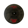 Black Whisper Cymbals