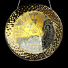 Nichrome Gong