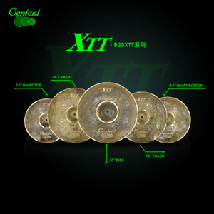 XTT Enhanced Version